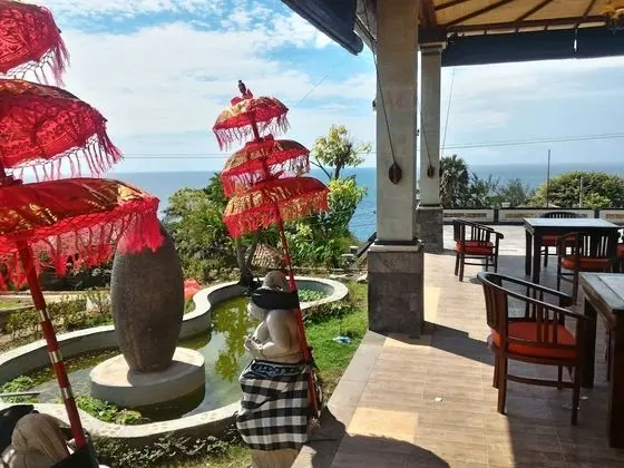 Bali Bhuana Villas - Dış Mekan