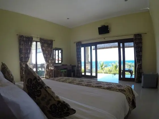 Bali Bhuana Villas - Oda