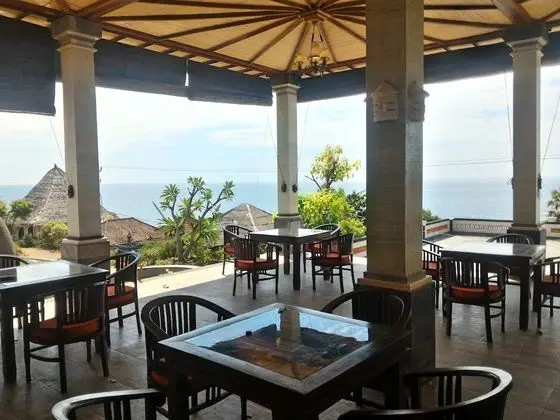Bali Bhuana Villas - Yerinde Yemek