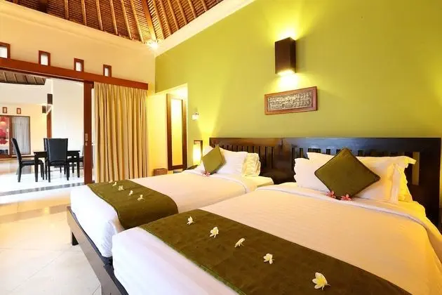The Bali Bill Villa - Oda