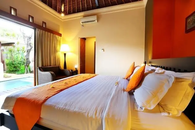 The Bali Bill Villa - Öne Çıkan Resim