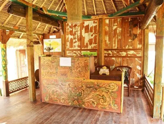 Bali Bohemia - Lobi