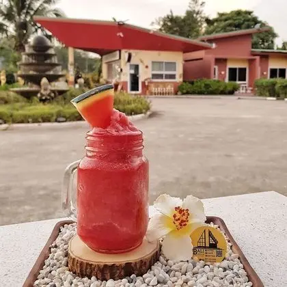Bali Boutique Hotel Suratthani - 1