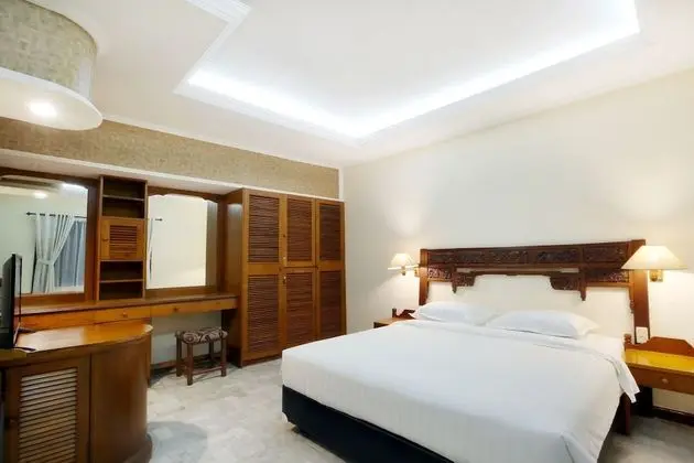 Bali Bungalo Hotel - Öne Çıkan Resim