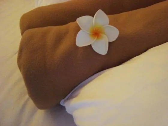 Bali Caps Hostel - Spa