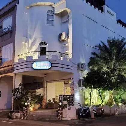 Bali Castle B&B