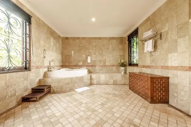 Villa Bali Castle Nusa Dua - Banyo Özellikleri