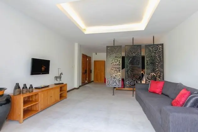 Villa Bali Caviar - Oda