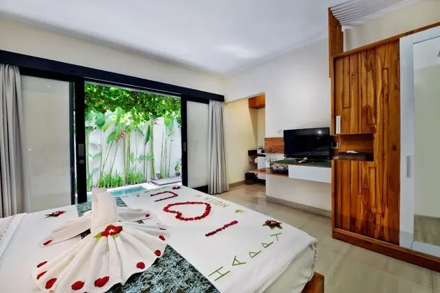 BALI CORAIL VILLAS