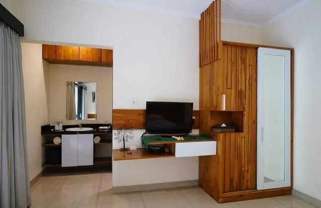BALI CORAIL VILLAS