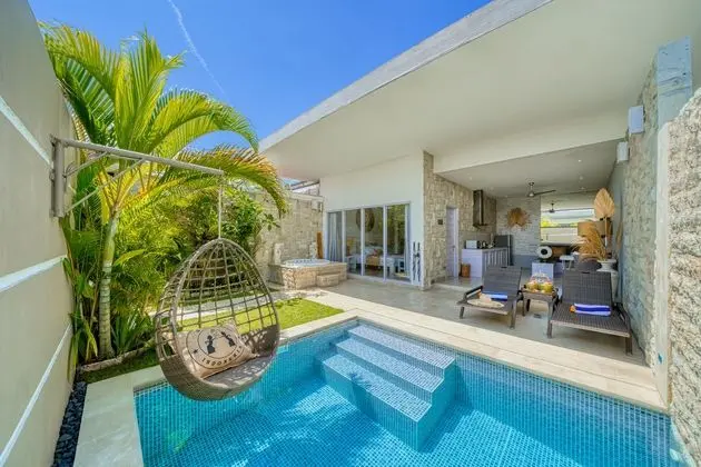 BALI COSY VILLA