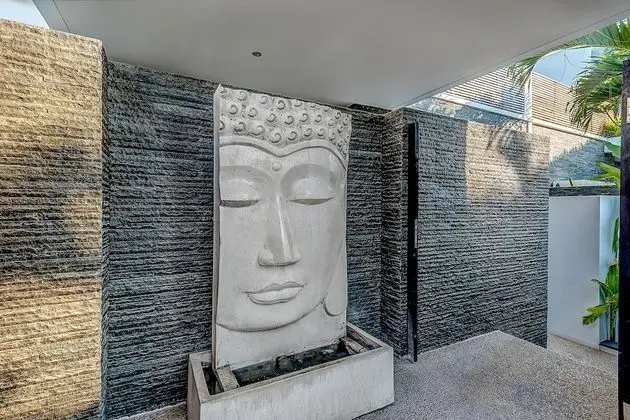 Bali Diamond Villas - CHSE Certified - Dış Mekan