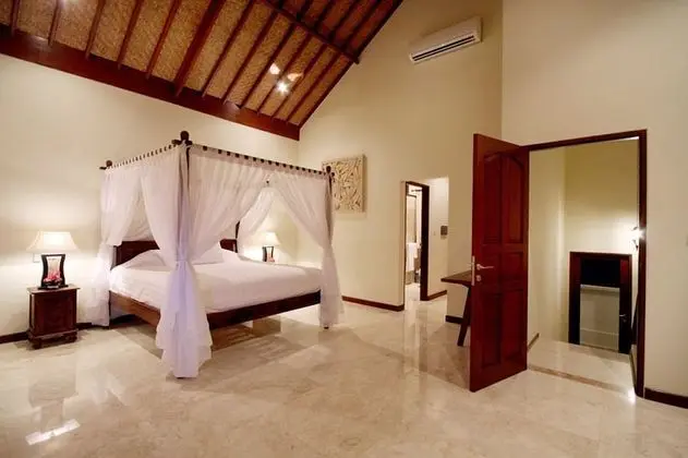 Bali Diamond Villas - CHSE Certified - Oda