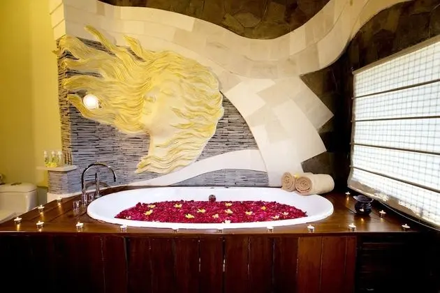The Bali Dream Villa Canggu - CHSE Certified - Spa