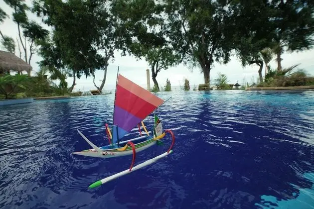 Bali Dream House - Öne Çıkan Resim