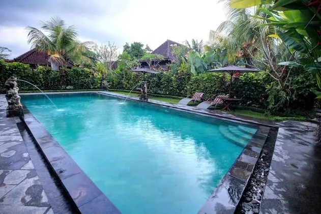 Bali Dream Resort Ubud