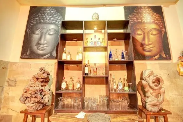 Bali Dream Resort Ubud - Dış Mekan