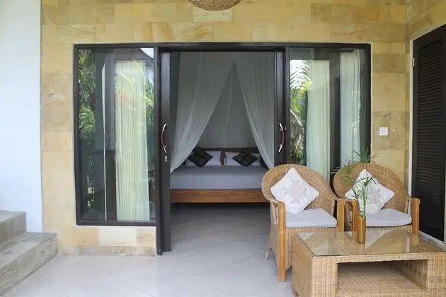 Bali Dream Resort Ubud - Oda