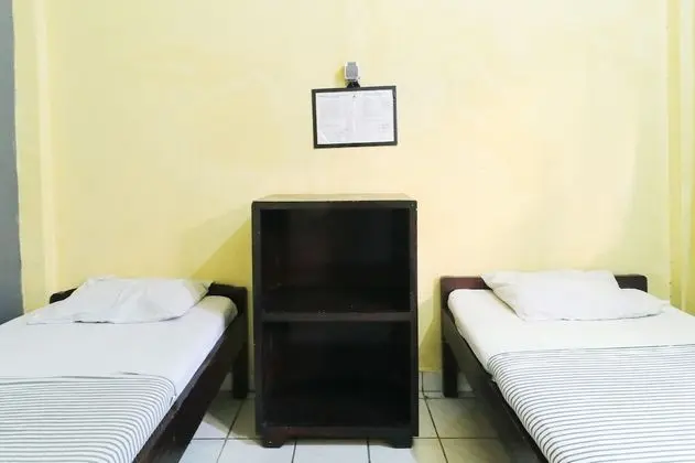 Bali Duta Wisata Beach Inn - Öne Çıkan Resim