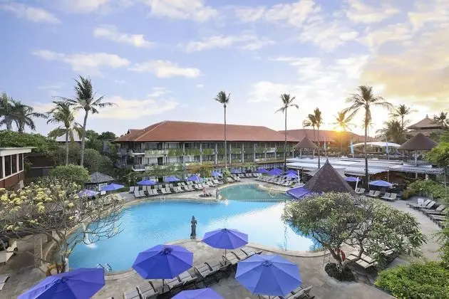 Bali Dynasty Resort - CHSE Certified