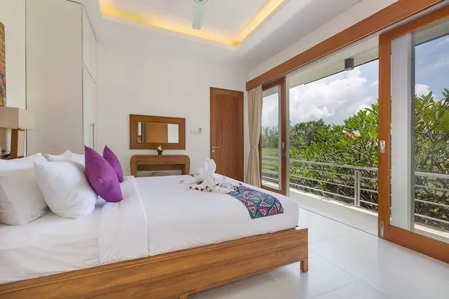 Bali Easy Living Canggu - Oda