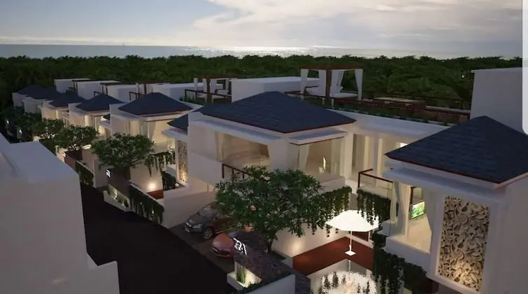 Bali Exclusive Residence
