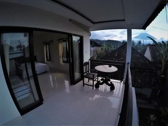 Bali Fab Dive Center - Hostel
