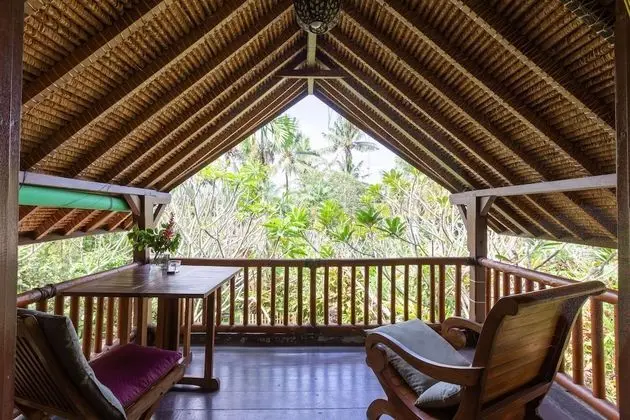 Bali Firefly BnB