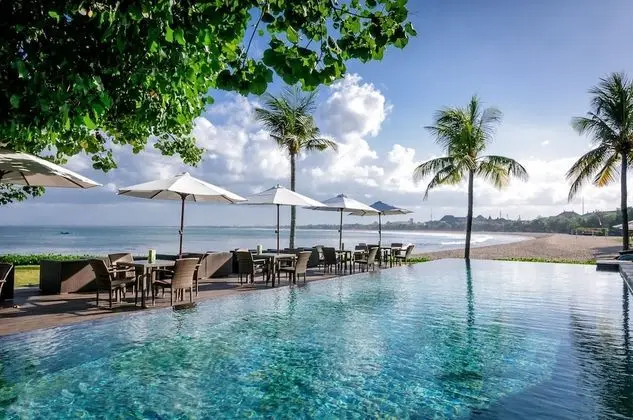 Bali Garden Beach Resort - CHSE Certified