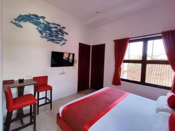 Bali Ginger Suites and Villa