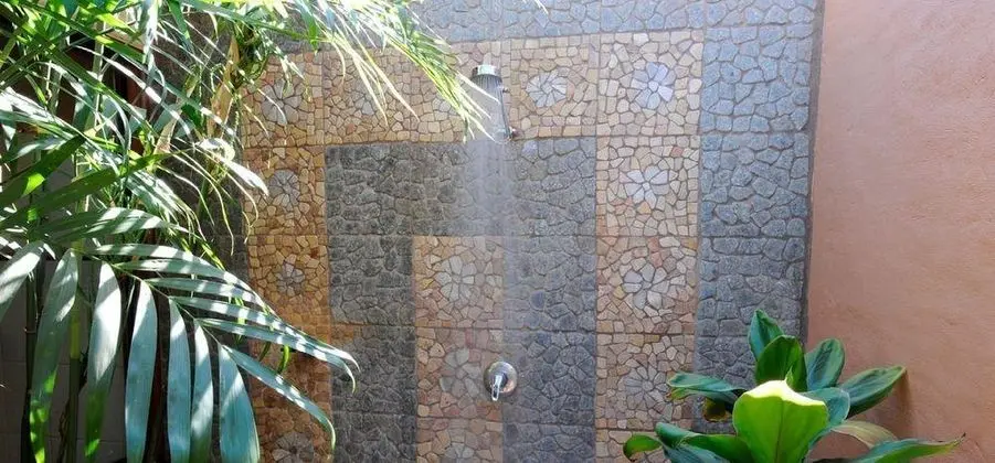 Bali Hai Resort - Genel
