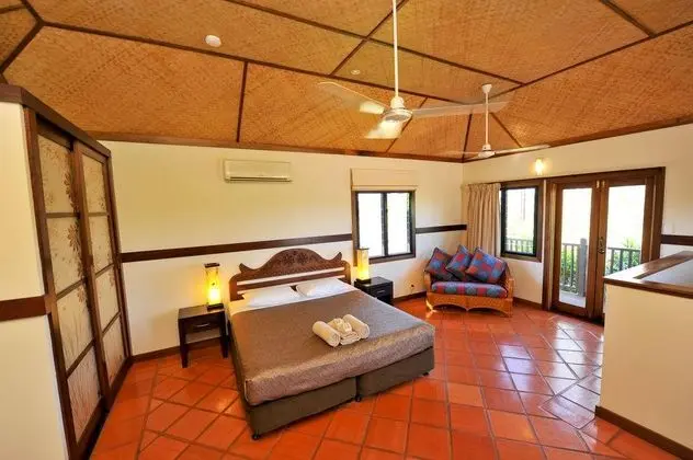 Bali Hai Resort - Genel