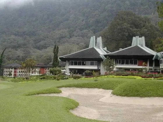 Bali Handara Kosaido Country Club