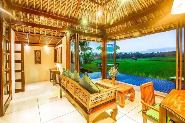 Bali Harmony Villas - Öne Çıkan Resim