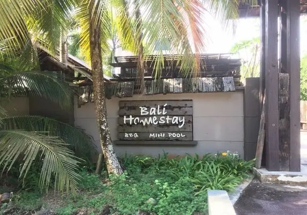 Bali Homestay
