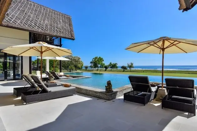Villa Bali Il Mare