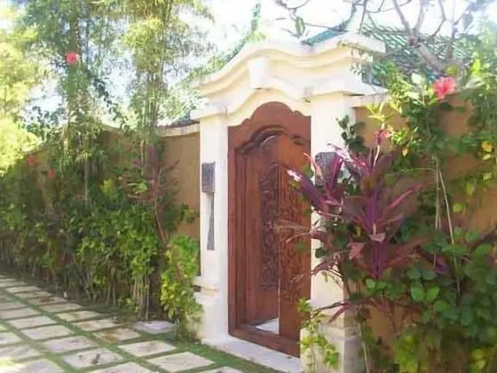 Bali Jade Villas