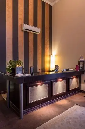 Villa Bali Luxury Guest House - Lobi