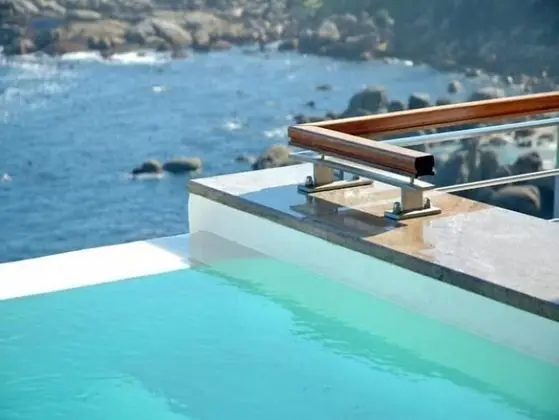Bali Luxury Suite C