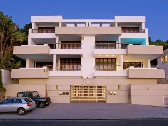 Bali Luxury Suite C - Dış Mekan