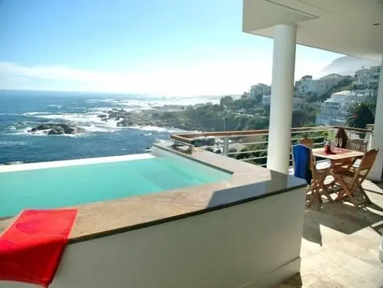 Bali Luxury Suite C - Havuz
