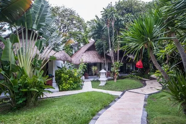 BALI MYSTIQUE HOTEL