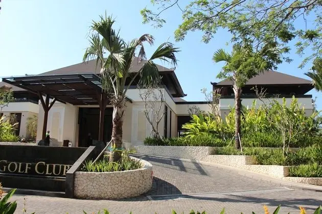 Bali National Golf Villas - CHSE Certified - Dış Mekan