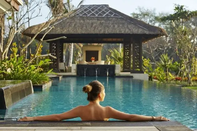 Bali National Golf Villas - CHSE Certified - Havuz