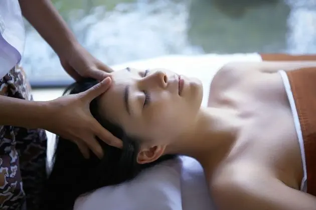 Bali National Golf Villas - CHSE Certified - Spa