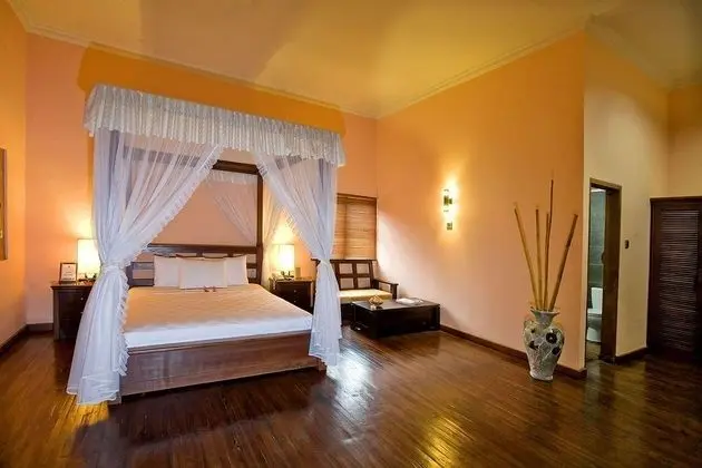 Bali Nibbana Resort
