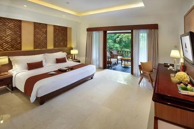 Bali Niksoma Boutique Beach Resort - Oda