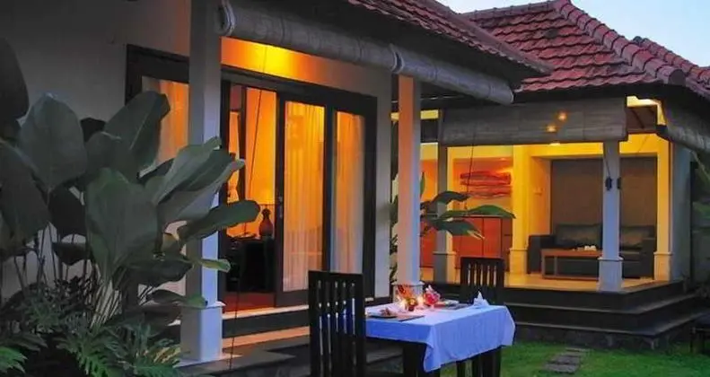 Bali Nyuh Gading Villas