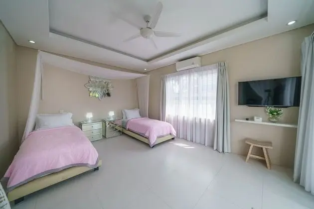 Villa Bali OM Center