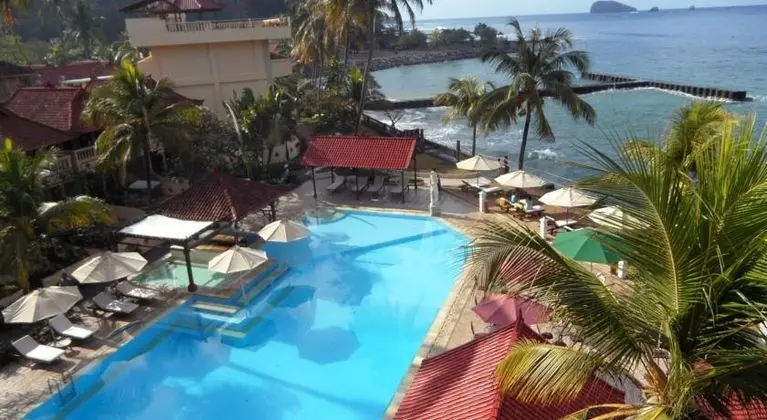 Bali Palms Resort
